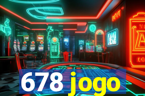 678 jogo